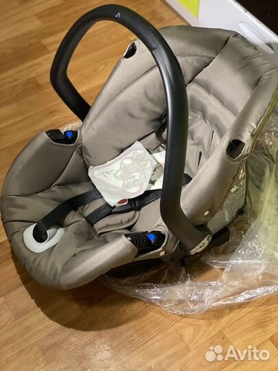 Neonato детское автокресло переноска 0-13кг