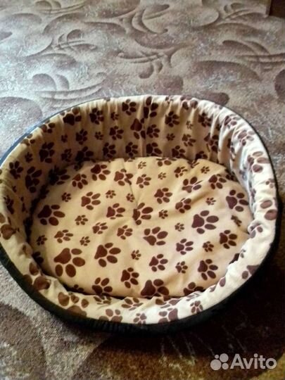 Лежанка для кошек