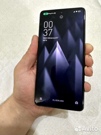 Xiaomi mi 11 T