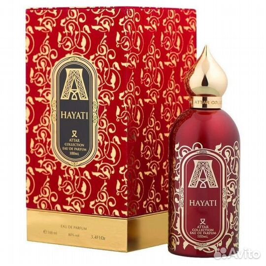 Духи женские