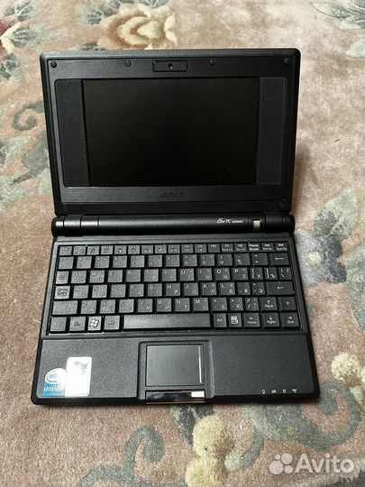 Нетбук Asus Eee PC 4G