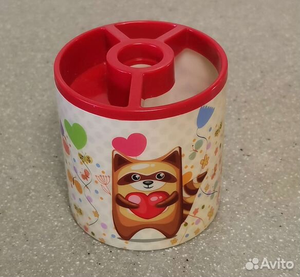 Подставка для канцелярии