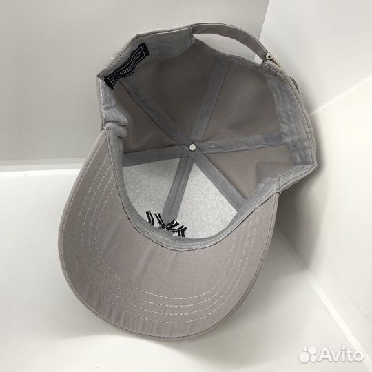 Бейсболка New York