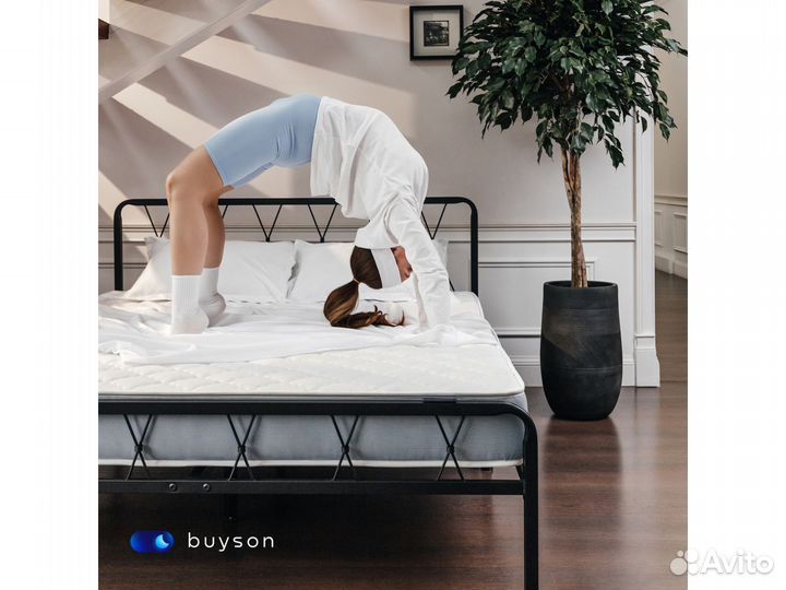 Матрас 200*140