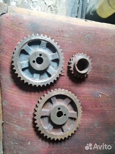 Звезды грм на ваз 2101-2107