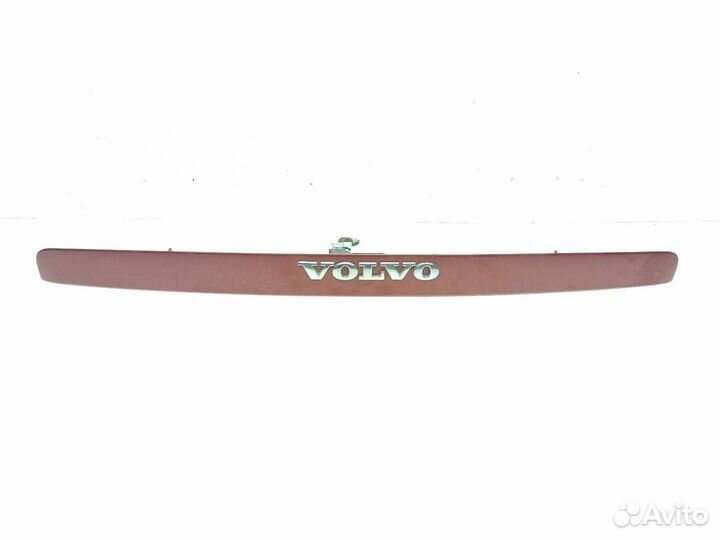 Накладка двери (крышки) багажника Volvo V50 2006