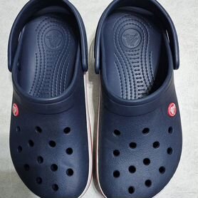 Crocs сабо оригинал(25 см )