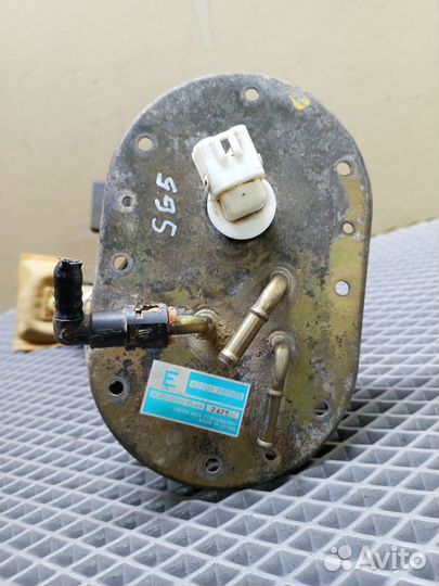 Бензонасос в сборе Субару Форестер