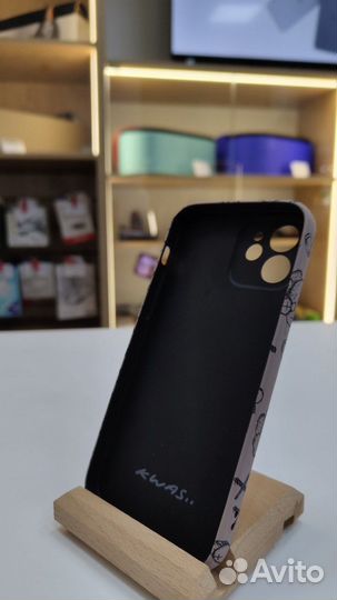 Чехол Luxo на iPhone 11 и выше