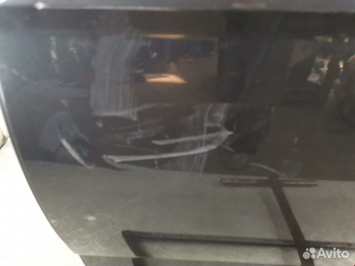 Дверь задняя для Ford Mondeo 4 1446444