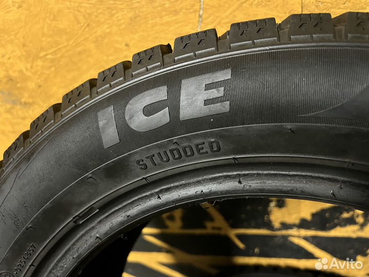 Pirelli Formula Ice 195/55 R15