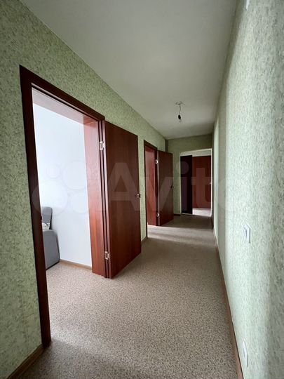 3-к. квартира, 71,9 м², 3/19 эт.