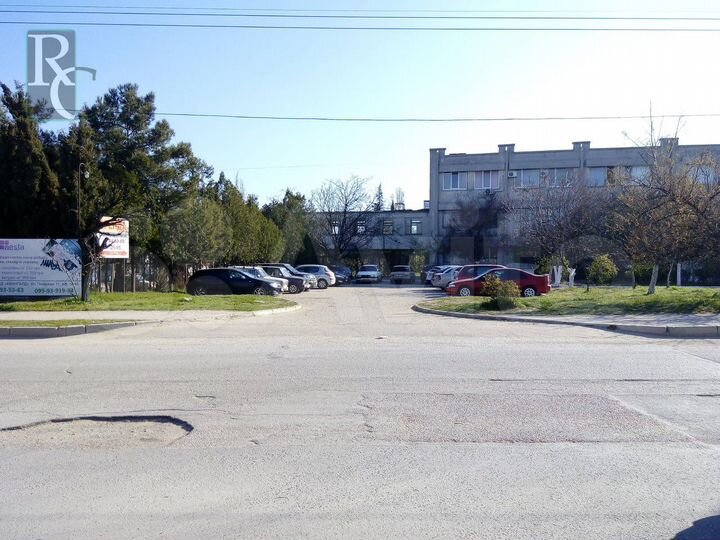 Продажа помещения свободного назначения на Токарев