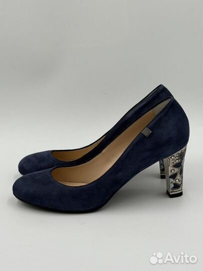 Туфли Luca Verdi