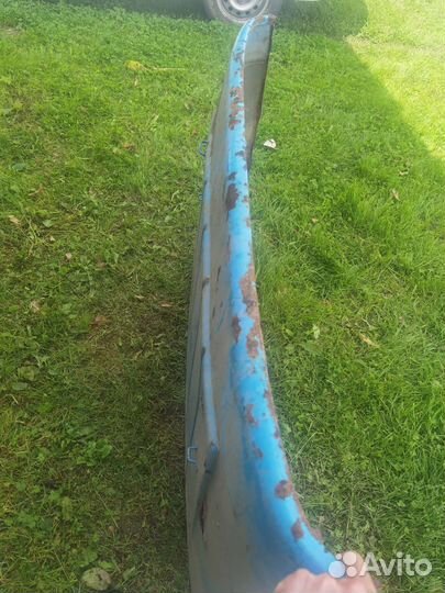 Капот УАЗ 469