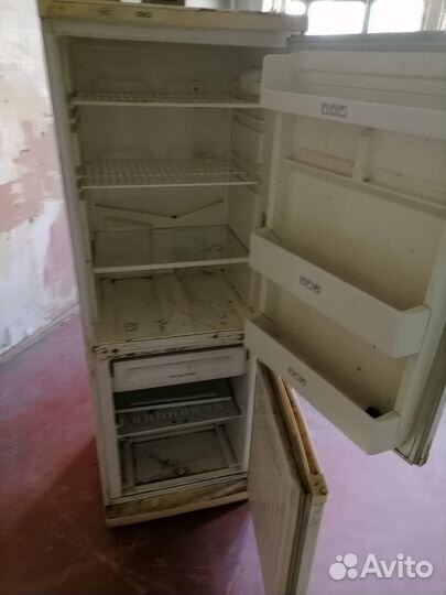 Холодильник