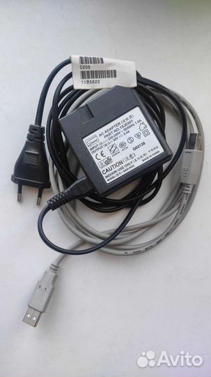 Принтер цветной струйный Lexmark Z617