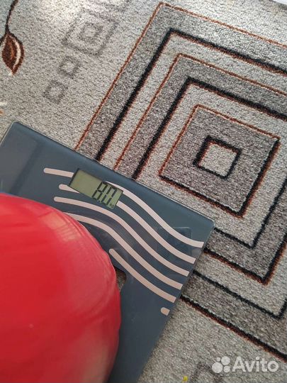 Боксерский мешок