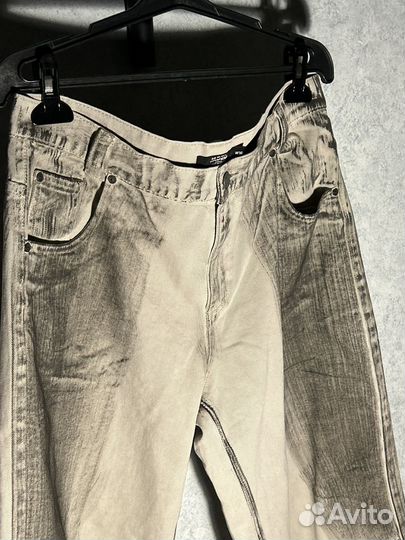 Jaded london джинсы