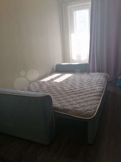 Квартира-студия, 22 м², 6/15 эт.