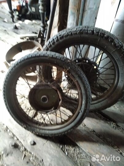 Зимние колеса r13 на ваз