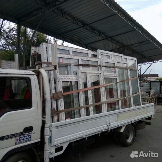 Окна Rehau, KBE, EcoLight, Green Tech