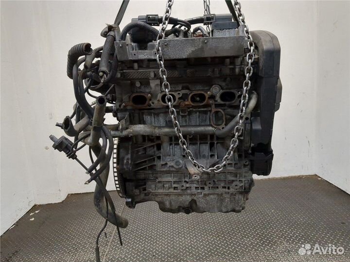 Двигатель Volvo S40 / V40, 1997