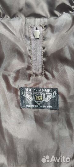 Зимний комбинезон M Puppy Angel Мальчик