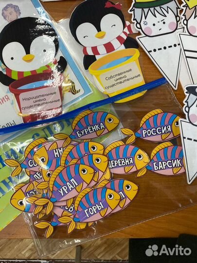 Репетитор начальных классов с выездом на дом