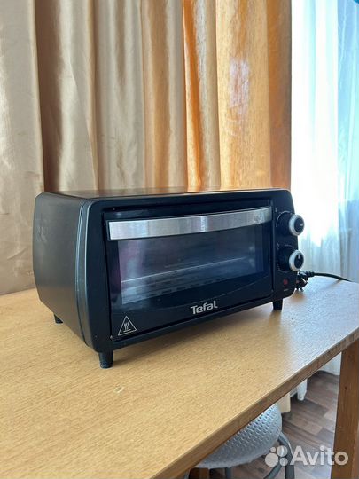 Электрическая мини печь