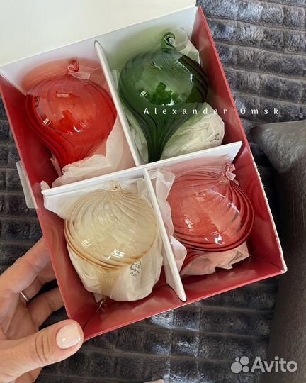 Новые игрушки Винтер / Vinter 2011 - 2023 гг. IKEA