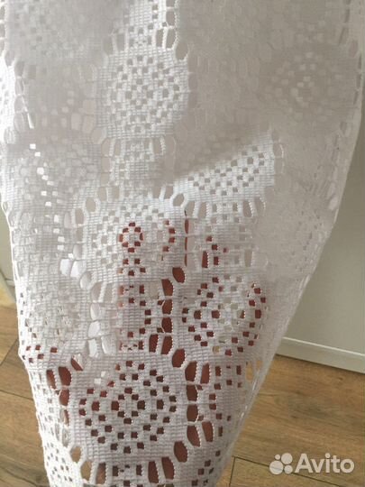 Платье для девочки 3-4 года