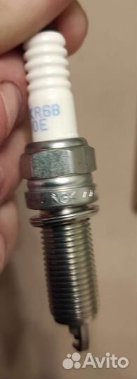 Свечи зажигания дилерские Kia/Hyundai 18855 10061