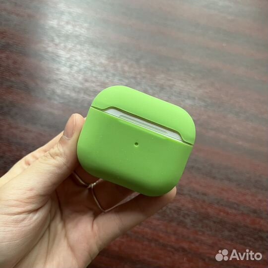 Наушники apple airpods 3