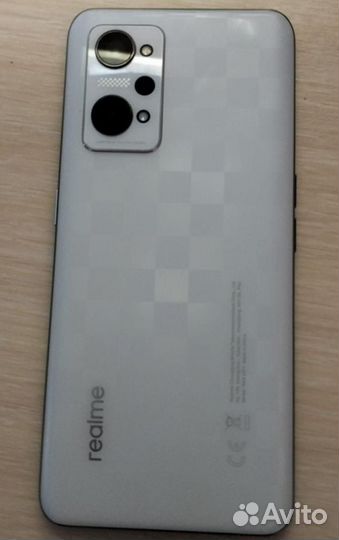 realme GT Neo 3T, 8/128 ГБ