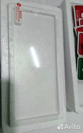 Стекло защитное BlackView BV9100, BV6100