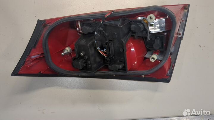 Фонарь (задний) Audi TT, 2004