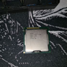 Процессор i5 2400