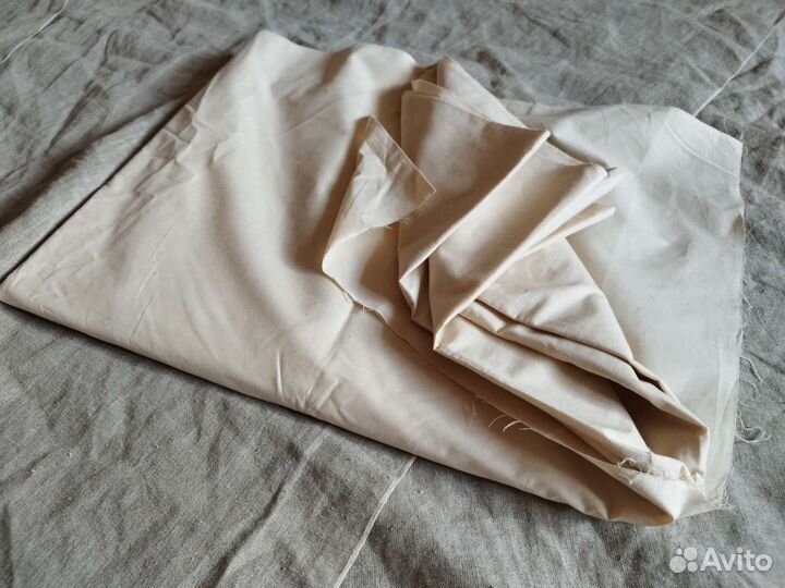 Антикварная ткань