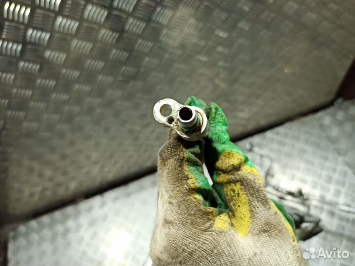 Трубка кондиционера Vida (12) 1.5 SQR477F б/у 1