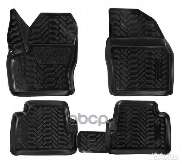 Коврики acmps30 airline