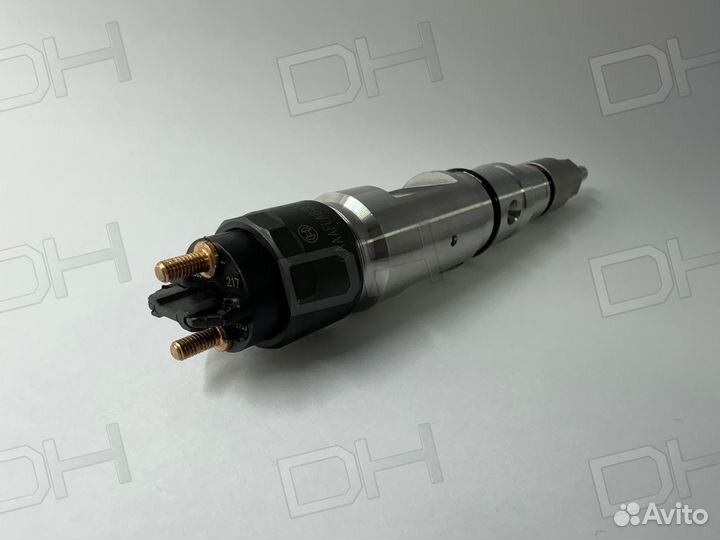 Форсунка 0445120217