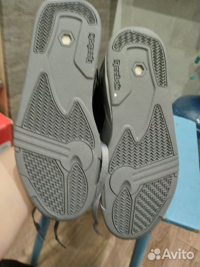 Кроссовки мужские