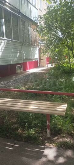 2-к. квартира, 49 м², 5/5 эт.