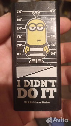 Power bank 5200