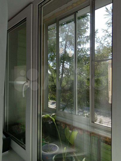 2-к. квартира, 45,8 м², 2/4 эт.