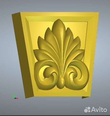 Создание программ чпу