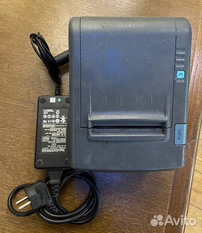 Принтер для печати чеков