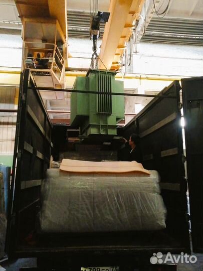 Трансформаторы тсз