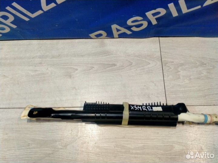 Аирбаг боковой задний правый Bmw X5 E53 M54B30